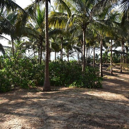 Sneh Beach Homestay - Wayangani Vengurla Eksteriør bilde
