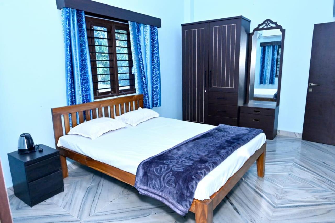 Sneh Beach Homestay - Wayangani Vengurla Eksteriør bilde